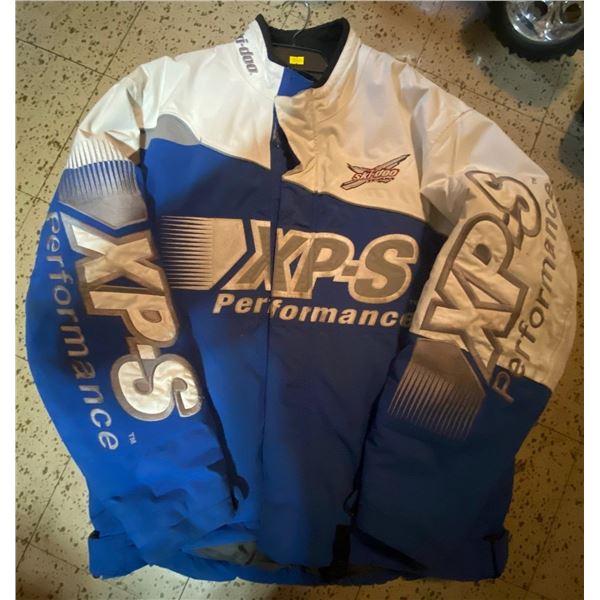 Ski Do Vest & Jacket XP-S Performance Size Large