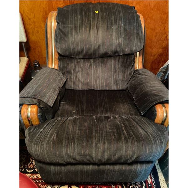 Recliner Rocker Arm Chair