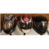 Image 1 : HJC Full Face Helmets Size Large