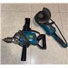 Image 1 : Makita 1/2 Inch Drill & Grinder