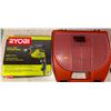 Image 1 : Ryobi  Drill & Storage Case