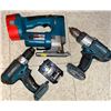 Image 1 : Makita Drill & Skill Saw