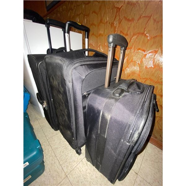 Samsonite Luggage Collection