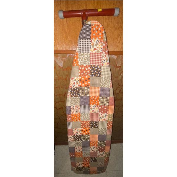 Ironing Board