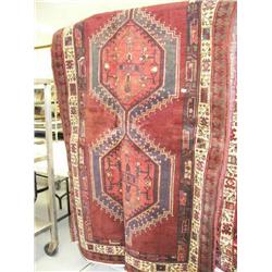 Persian carpet - 40974 (8888)