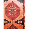 Image 2 : Persian carpet - 40513 - Meshgin, 10.4'x3.6' - estimated value $2276 (8888)