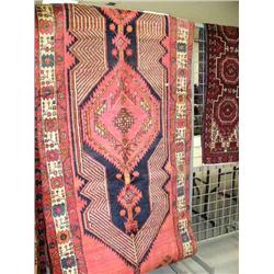 Persian carpet - 40574 (8888)