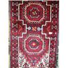 Image 2 : Persian carpet - 40294 - Baloch. 6.4'x1.5' - estimated value $584 (8888)