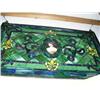 Image 2 : Stained glass window 20"x34" (2)