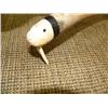 Image 2 : 14.5" oosik with ivory walrus tip (2)