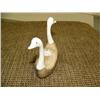 Image 2 : 2 swans with seed pearls in center by Aningayou (2)