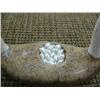 Image 3 : 2 swans with seed pearls in center by Aningayou (2)