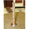 Image 1 : Imported bone totem 9.5" tall (2)