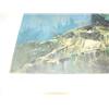 Image 5 : "Mountaineers, Copper River, AK" by Eustace Ziegler #777/1000 - 15"x19.5", in envelope (124)