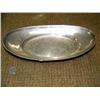 Image 1 : Sterling silver serving dish (172)