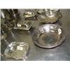 Image 3 : Lot of pewter serving dishes (172)