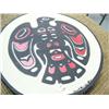 Image 2 : Southeast Alaskan style hand drum (178)