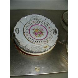 Set of collector plates (172)