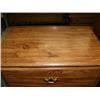 Image 2 : 4 drawer dresser (169)