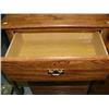 Image 3 : 4 drawer dresser (169)