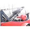 Image 2 : 1968 Red Ford Ranger XLT tow truck, 4 speed manual transmission, odometer: 158,509, 3/4 ton dually r
