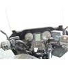 Image 5 : Honda V65 Sabre motorcycle with custom pipes, custom fairing, 39871 miles, needs battery VIN #1HFSC1