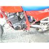 Image 3 : Honda 350cc Enduro, custom head, new paint, street legal, 1069 miles VIN #JH2M01L08FK101382, needs w