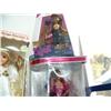 Image 3 : Lot of 7 collectable dolls (158)