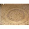 Image 2 : Old basket 17" diameter 4" high (178)