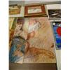 Image 8 : Lot of art (138)