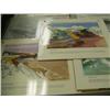 Image 7 : Lot of shrink wrapped art (138)