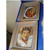 Image 1 : Pair of oil paintings framed signed by Willi (74)