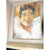 Image 3 : Pair of oil paintings framed signed by Willi (74)