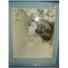 Image 3 : Lot of 2 framed Bess Gukman prints (2)