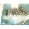 Image 4 : Lot of 5 shrink wrapped prints - Western images (24)