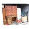 Image 2 : UHAUL storage units 1010 - 10x15x10 - 150 square feet (53)