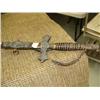 Image 3 : Lot of 3 swords from France: 2 fencing over 200 years old(171)