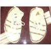 Image 2 : Framed beaded moccasins (2)