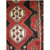 Image 2 : Persian carpet - 40332 - Hamadan, 7.2'x4.6' - estimated value $2014 (8888)
