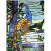 Image 2 : Stained glass window 20"x34" (2)