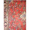 Image 2 : Persian carpet - 40249 - Hamdadan, 9.8'x6.5' - estimated value $3873 (8888)