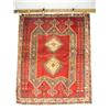 Image 1 : Persian carpet - 40334 - Sirjan, 6'x4.6' - estimated value $1678 (8888)