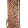 Image 1 : Persian carpet - 40509 - Baloch, 10'x5' - estimated value $3040 (8888)