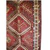 Image 2 : Persian carpet - 40509 - Baloch, 10'x5' - estimated value $3040 (8888)