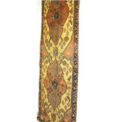 Persian carpet - 40978 (8888)