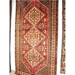 Persian carpet - 40977 (8888)