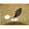 Image 2 : CHOICE on 4: birds by al Mayac 3.5" long 1.5" diameter - ivory very detailed scrimshawed: surf scote