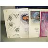 Image 2 : Lot of 8 Trail of Tears Art Show posters: 14-15, 17-19,23-24, 26th annual (178)
