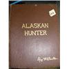 Image 1 : Alaskan Hunter by Roy Chandler, signed by author (700)