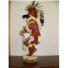 Image 3 : 20" tall Kachina by ML Begay (79)